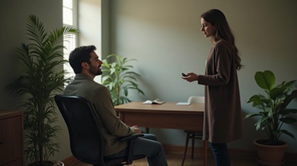 Consultation en traumatologie : pensez à votre bien-être à londres