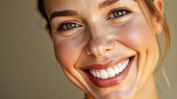 Top méthodes pour obtenir un sourire éclatant avec le blanchiment