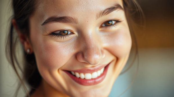 Top méthodes pour obtenir un sourire éclatant avec le blanchiment