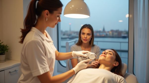 Une épilation laser à Dunkerque accessible et efficace