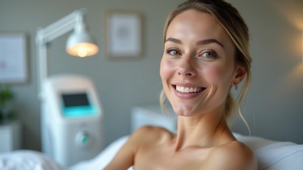 Une épilation laser à Dunkerque accessible et efficace