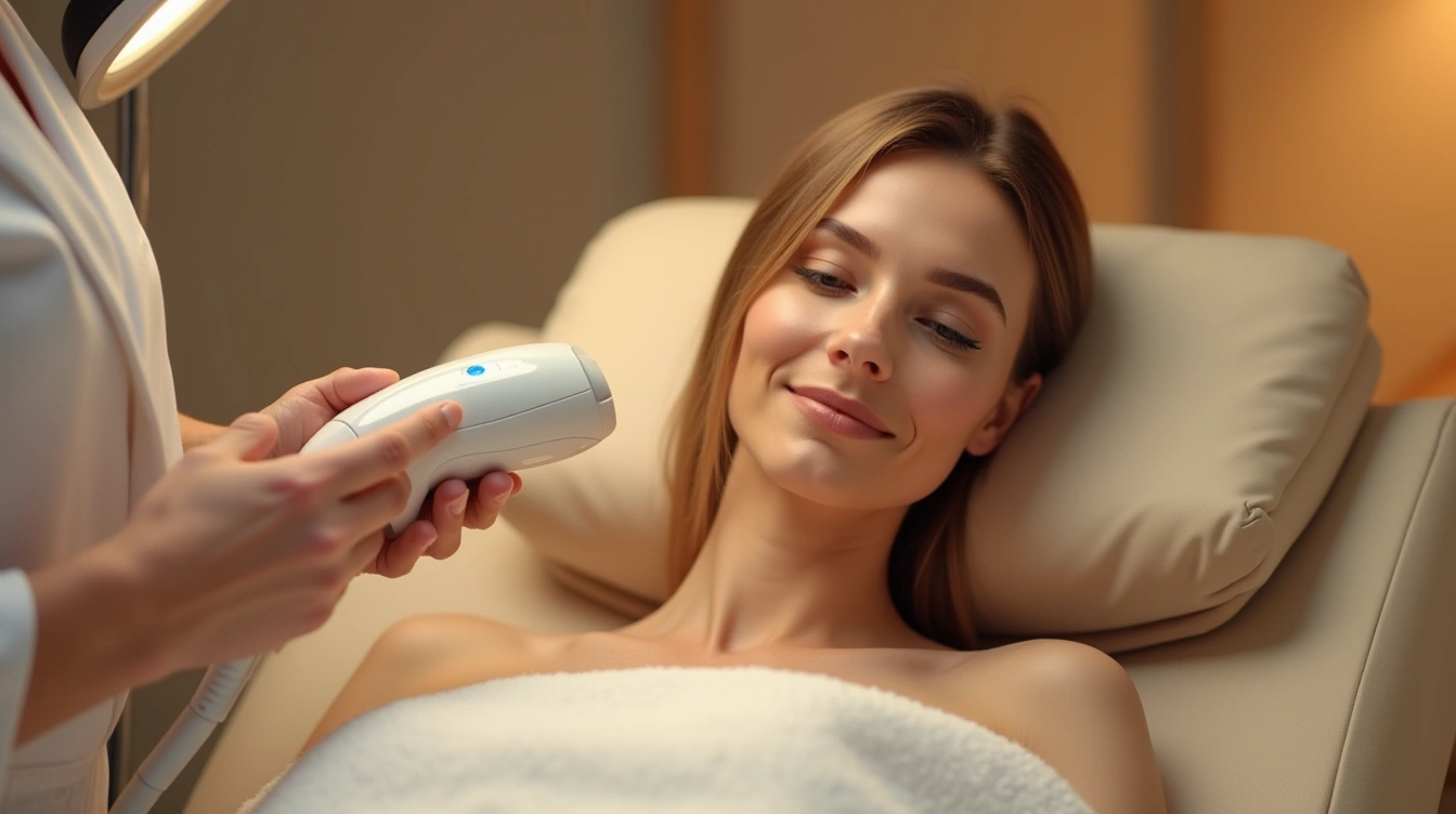 Qui peut bénéficier de l’épilation laser ?