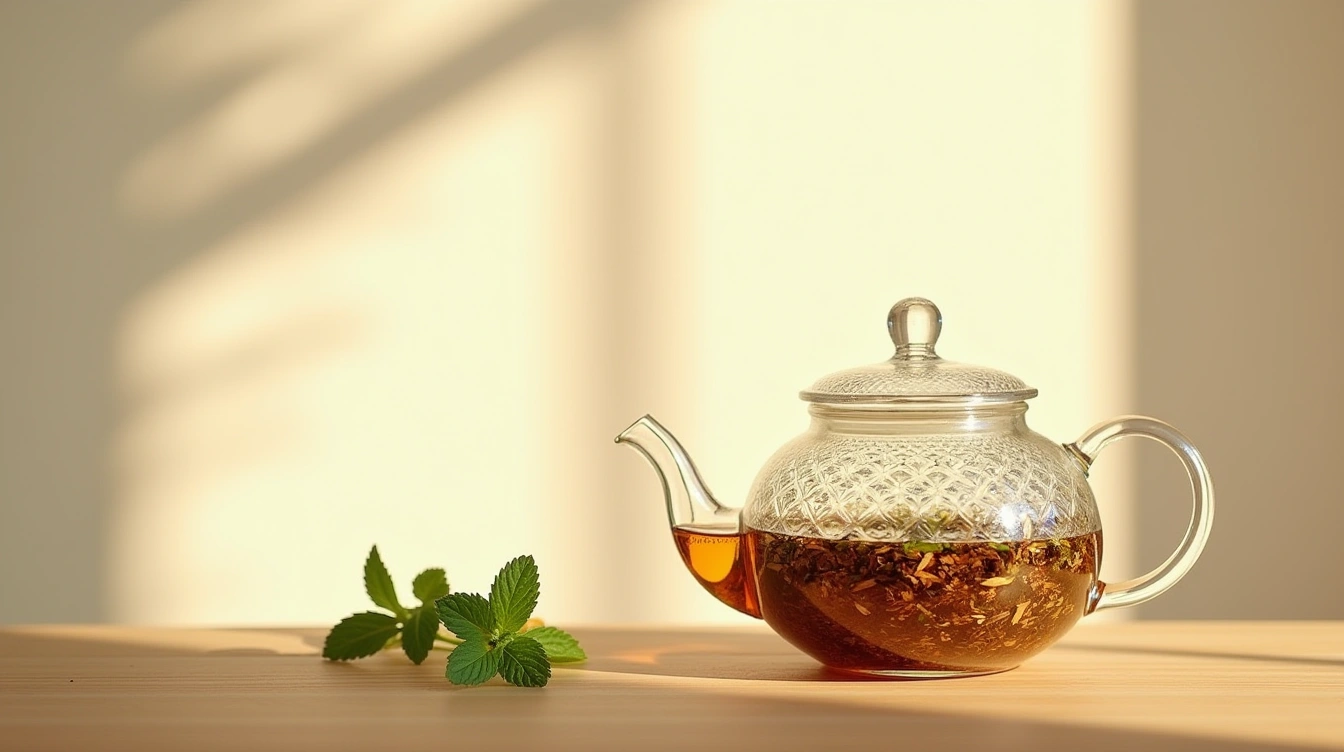 Comment fonctionnent les principaux ingrédients du thé minceur ?